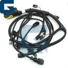 320/A9998 320a9998 Excavator Accessories JS210 JS220 Engine Wire Harness