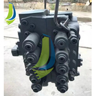 Hydraulic Control Valve For DH220-5 Excavator Spare Parts