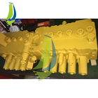 258-0284 2580284 Main Control Valve For E325C Excavator Parts