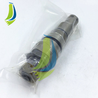 60100500 Main Relief Valve 52081001-9126 For SY215 Excavator