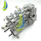 101402-7720 High Pressure Fuel Pump 8973710430 For 4BG1 Engine