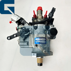 RE555151 Fuel Injection Pump For Excavator Parts