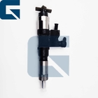 095000-5471 0950005471 Fuel Injector For 4HK1 Engine