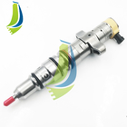 20R-8064 20R8064 Fuel Injector For C7 Engine