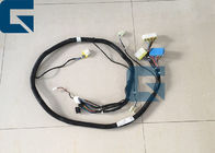 PC200-7 PC300-7 PC350-7 Monitor Wiring Harness 208-53-12920