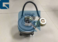 4D107 Excavator Turbocharger HE221W 4048808 4048809 4955276 For PC200-8