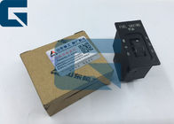 SDLG LG958L LG936L Wheel Loader Parts Fuel Saving Light Switch 4130002655