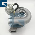 2674A223 T4.40 Engine Turbocharger 2674A223 For GT2556S Diesel Engine