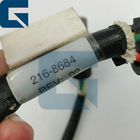  216-8684 2168684 Pressure Sensor Switch For  320B 320C Excavator