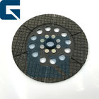 101-11-11200 101-11-11100 Cutting Disc For D20A-5/6 Wheel Excavator