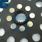 101-11-11200 101-11-11100 Cutting Disc For D20A-5/6 Wheel Excavator