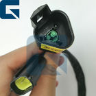Hyundai 21Q4-20812 Throttle Knob Switch 21Q420812 For R140-9 R200-9 R210-9 R220-9 R-9 Excavator
