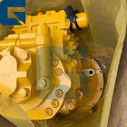 20Y-60-X1261 Hydraulic Pump 20Y60X1261 For PC200-5 Excavator Main Pump