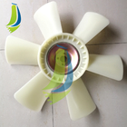 02/800426 High Quality Cooling Fan 02800426 For JS200 Excavator