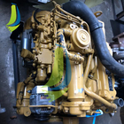 380-1781 3801781 C2.6B Engine Assy For E307E Excavator Parts
