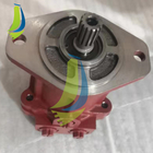 14531612 Hydraulic Fan Motor For EC700 Excavator Spare Parts