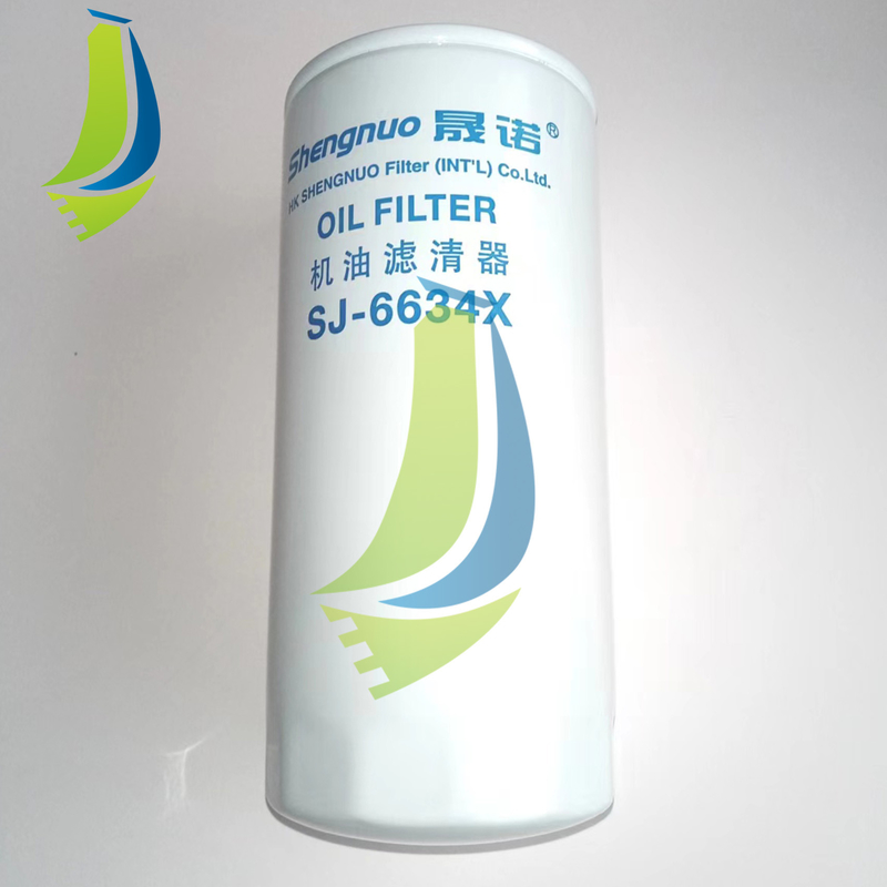 JX0818 Oil Filter For R6105ZD Diesel Engine