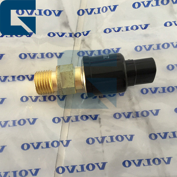 Durable Volv-o Spare Parts Excavator Pressure Switch VOE14529295