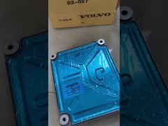 60100000 ECU E210B E240B E290B Ελεγκτής