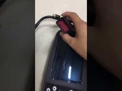 E329D Ηλεκτρονική Ομάδα Μονάδα Παρακολούθησης 221-8813, Μόνιτορ 2218813 για εκσκαφέα Cat