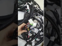 YN14E00015F1 Εσωτερική καλωδίωση