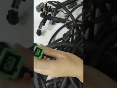 310207-00022 Κύρια Δέσμη Καλωδίων