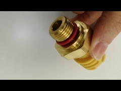 Αισθητήρας Πίεσης Φορτηγού VOLVO VOE21634017 21634017 Για D12 D13