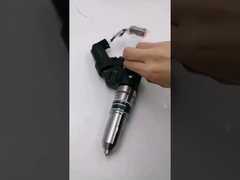 3411845 Diesel Fuel Injector For QSM11 ISM11 Engine