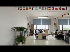 βίντεο εργοστασίων