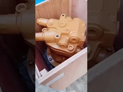 Τελευταίο Drive/Swing Assy Demo