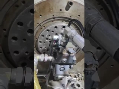 400914-00366B 40091400366B A8V0225 Υδραυλική αντλία για εξορυκτήρα DX530