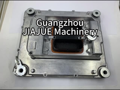 Δοκιμαστικό ECU