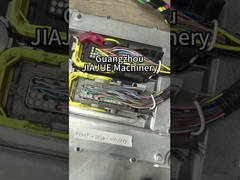 Δοκιμή ελεγκτή ECU