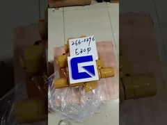 266-6396 2666396 Κουνούμενος κινητήρας για μίνι εξορυκτήρα E304