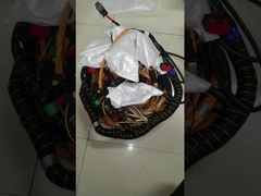 593-7277 5937277 Σασί για εξορυκτήρα E320GC