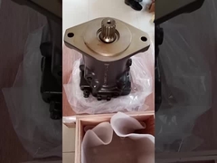 708-7H-00050 7087H00050 Υδραυλικός κινητήρας για φορτιστή D155AX