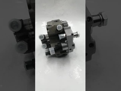 0445020067 10501-7005A DX225LC αντλία έγχυσης καυσίμου εξορυκτικού εξοπλισμού