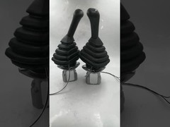 297-0531 297-0530 Διοίκηση GP Joystick για εξορυκτήρα E320D