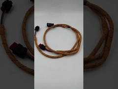 525-3740 5253740 Αισθητήρας συρματόπλεγματος για εξορυκτήρα E320