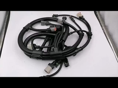 4943176 QSC8.3 Σωλήνες κινητήρα