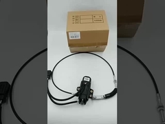 379-0803 3790803 Μηχανή διακυβέρνησης για εξορυκτήρα 307E