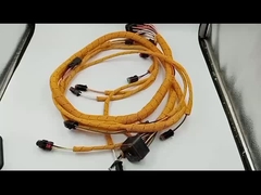 245-3514 2453514 Σύρμα καλωδίωσης για φορτιστή τροχών 966H 972H