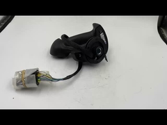 266-7634 Ομάδα χειριστή ελέγχου 2667634 για το D6K Tractor