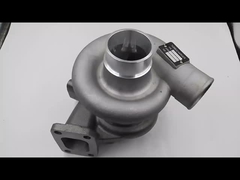 287-0049 Τουρβοσυμπιεστή 2870049 για εξορυκτήρα 320D 323D