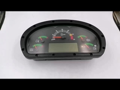 318-2389 Πίνακας οθόνης ομάδας μονάδων 3182389 για κινητήρα D6R D7R