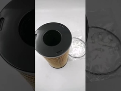 CH10930 Φίλτρο καυσίμου με δαχτυλίδι O για μέρη κινητήρα