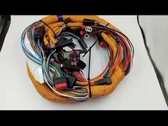 251-0430 2510430 Σύρμα καλωδίωσης για εξορυκτήρα E330D