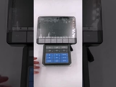 7835-31-5009 7835315009 Πίνακας οθόνης για PC300-8 Excavator