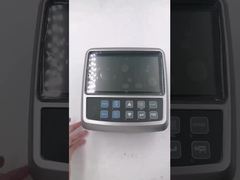 300426-00182 Οθόνη Εμφάνισης Πίνακα 30042600182 για Εκσκαφέα DX300 DX340LCA