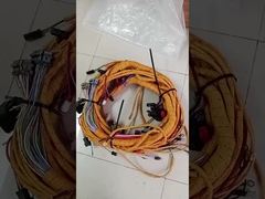 2832932 Για εξορυκτήρα 324D 325D